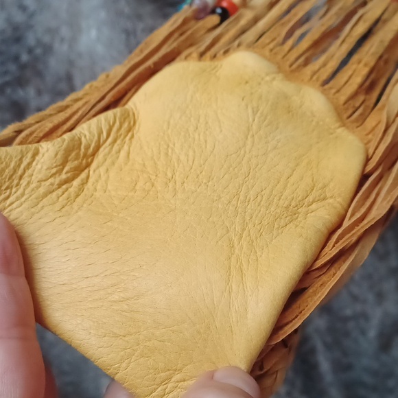 Boho crossbody - Picture 11 of 15